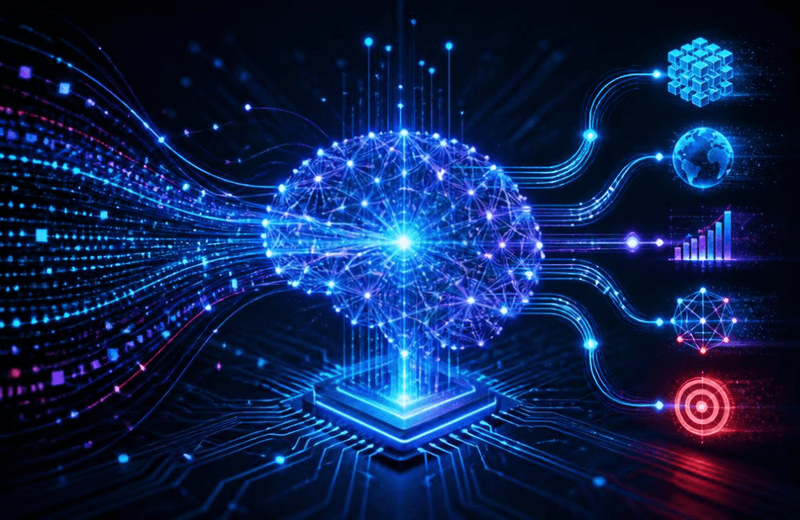 What Happens When AI Actually Works? Lessons From Ai4 2026