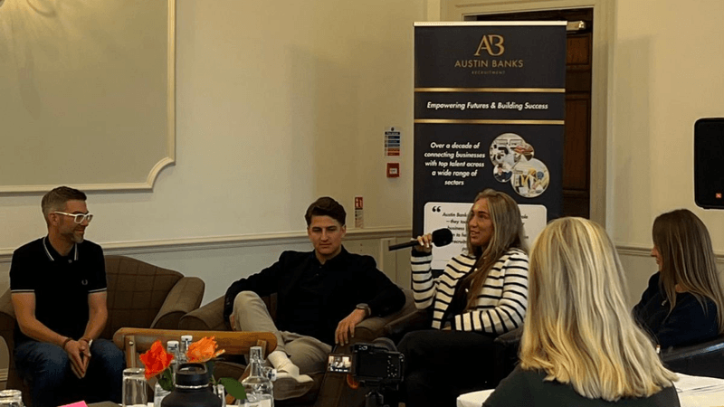 A Chance for Directors: The Truth Behind Business