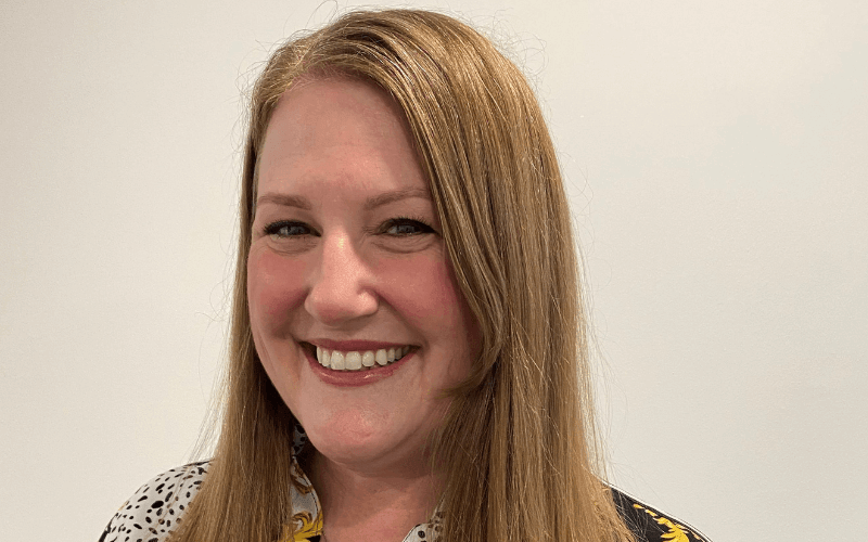 Impellam North America Appoints Robin Sanders to the Role of Chief Sales Officer