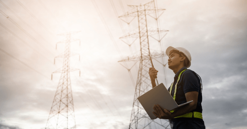 Technology Was Supposed to Help. So Why Are Energy & Utilities Teams Working More Overtime?