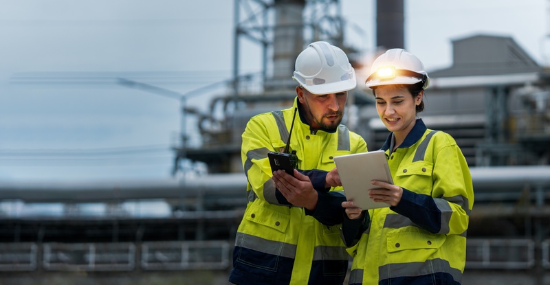 Engineering Talent in Demand