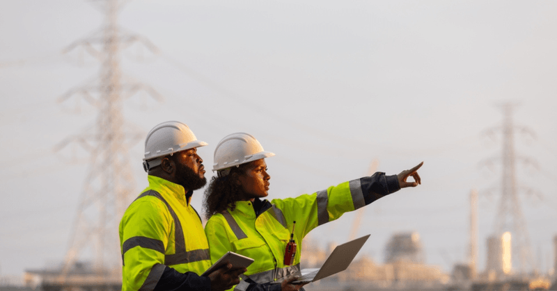 The Hidden Constraint in Energy & Utilities: Workforce Systems Under Simultaneous Demand