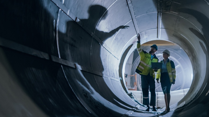 Engineering Talent in Demand