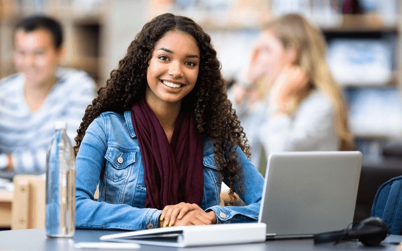 Student work experience helps refresh the talent pipeline