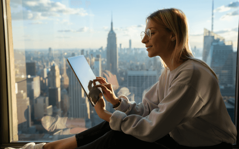 Engaging digital nomads: what do you need to know?