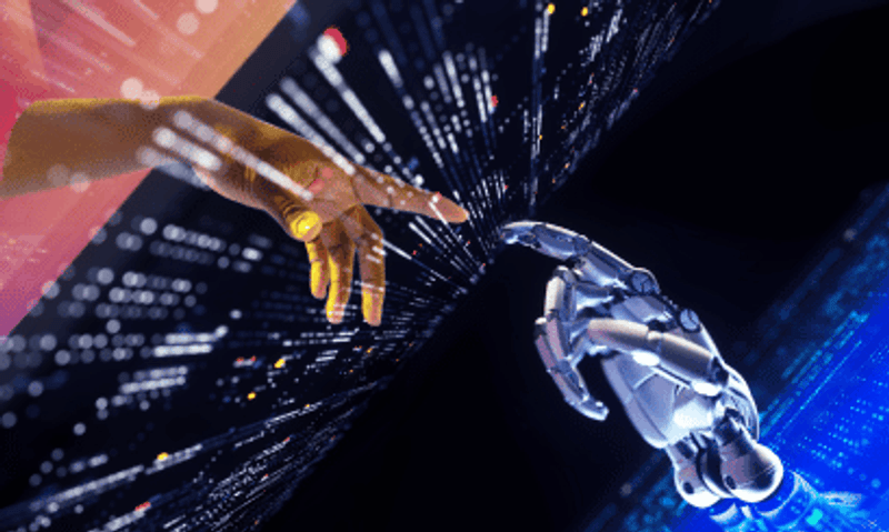 AI and jobs: People will be at the heart of making AI work