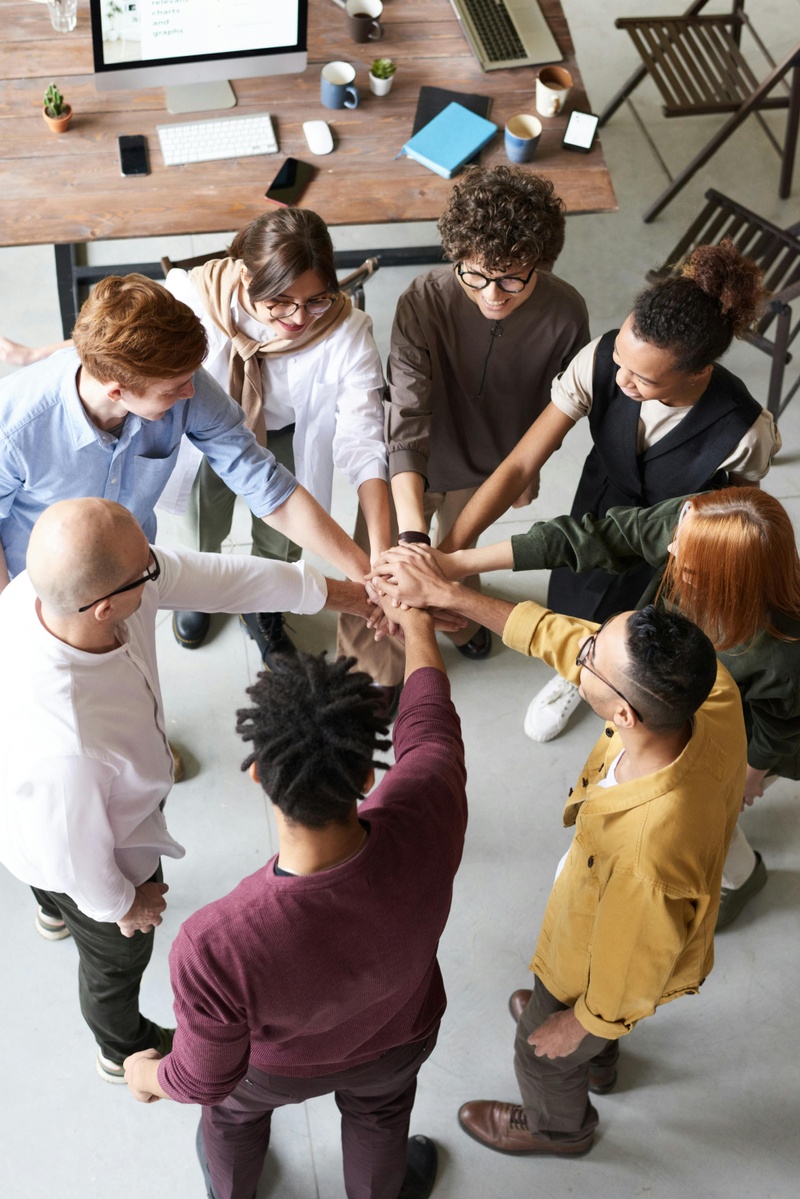 Analysis of staff retention; a five step plan