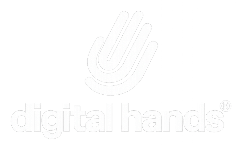 digital hands
