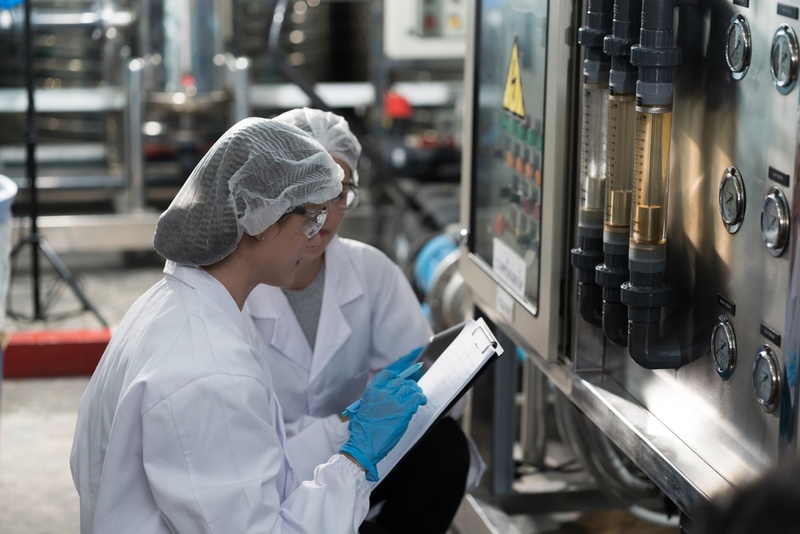 The cost of a bad hire in chemical and materials manufacturing