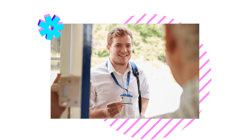 Social Care Talent Communities 