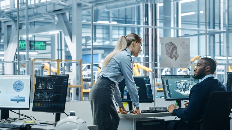 Efficient Mass Hiring for High-Volume Recruitment