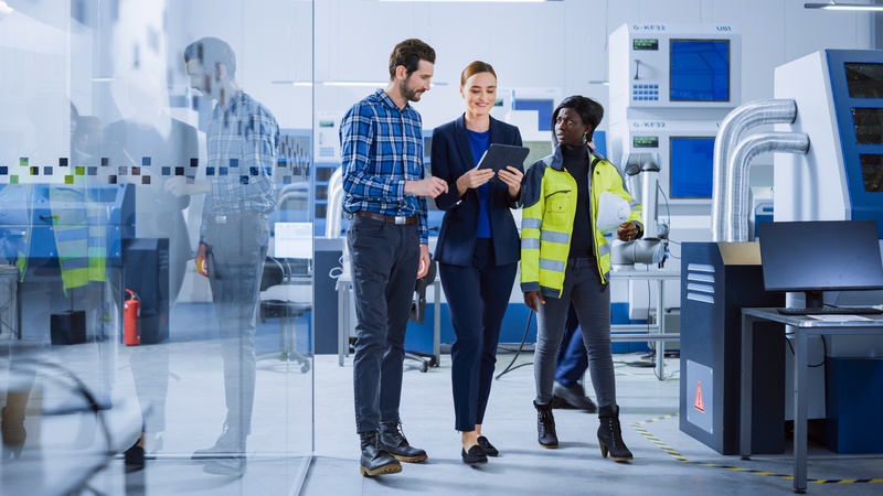 South West Engineering Market Insights Report
