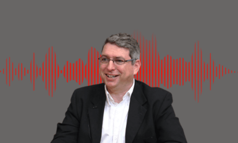 Tech Talks: Yuval Boger, CCO, QuERA