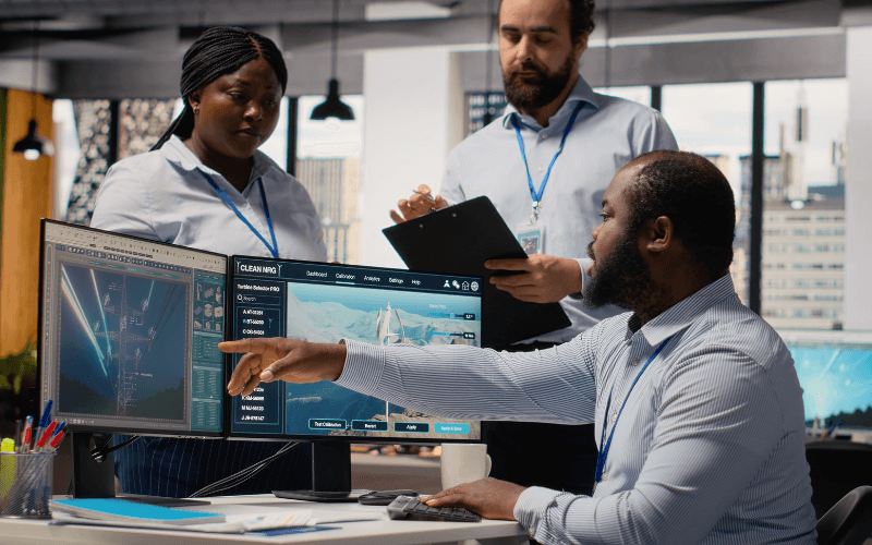 Technology sector: Time for an EVP refresh in the as sector loyalty declines 