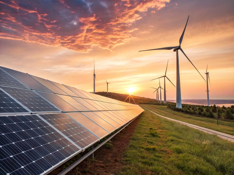 Careers in Renewable Energy: Where the UK's Biggest Opportunities Are Emerging 