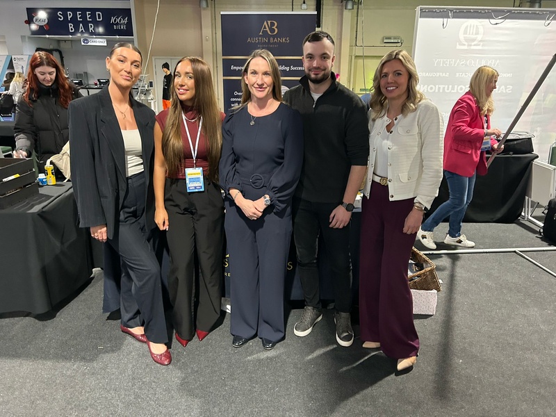 We're Exhibiting at the Doncaster Business Showcase 2025!