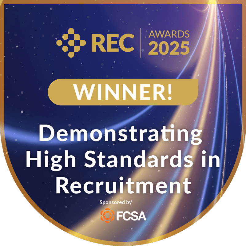 REC Winner Banner Image