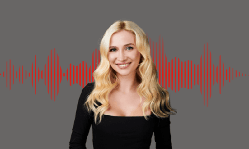 Tech Talks: Vita Shafinska, Founder, GCreators