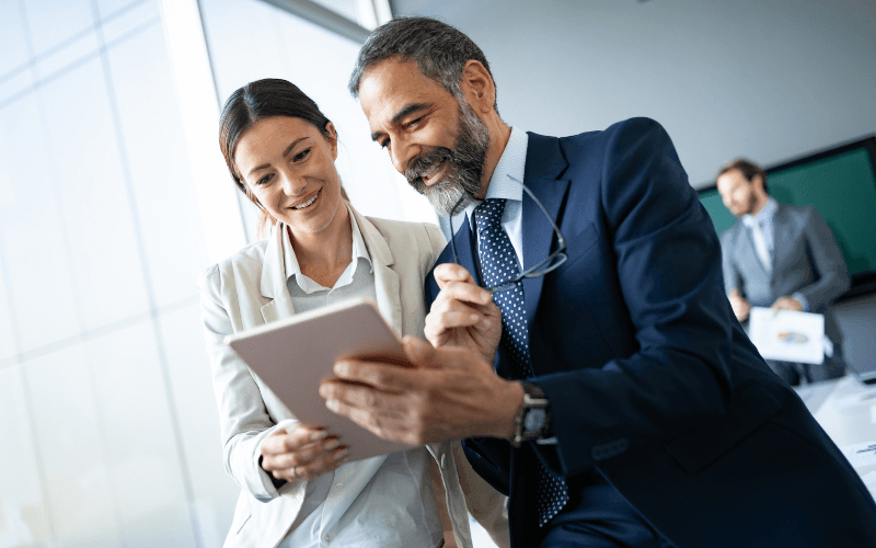 Overwhelmed by suppliers and invoices? Here’s how an MSP solves that