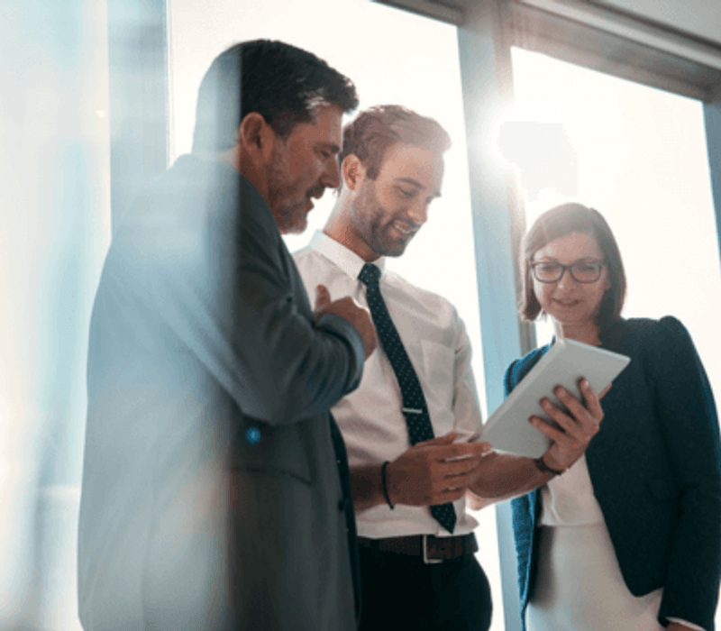 Agility: how a contingent workforce helps businesses be quick and nimble