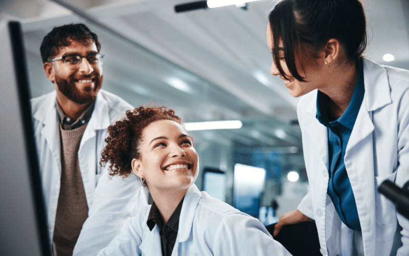 Hiring and Retaining in STEM: What are Employee Expectations? 