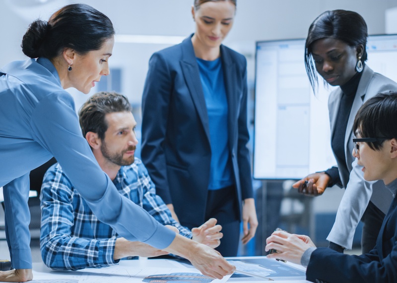 Efficient Mass Hiring for High-Volume Recruitment