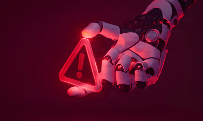Why are AI professionals among those most concerned about AI?