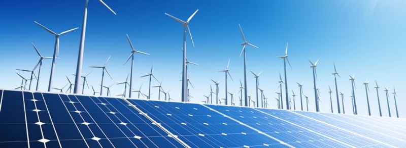 Why the Renewable Energy jobs market is red-hot