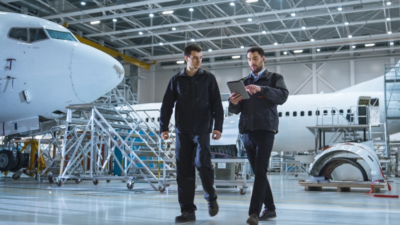 Hiring Aerospace Engineers in the UK for 2026
