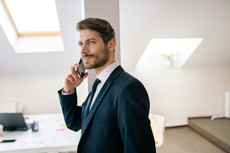 How to create a strong online profile when job hunting