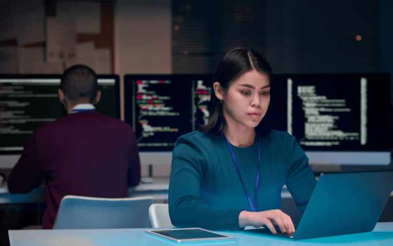 Technology sector challenges: Workforce management’s role in achieving success 