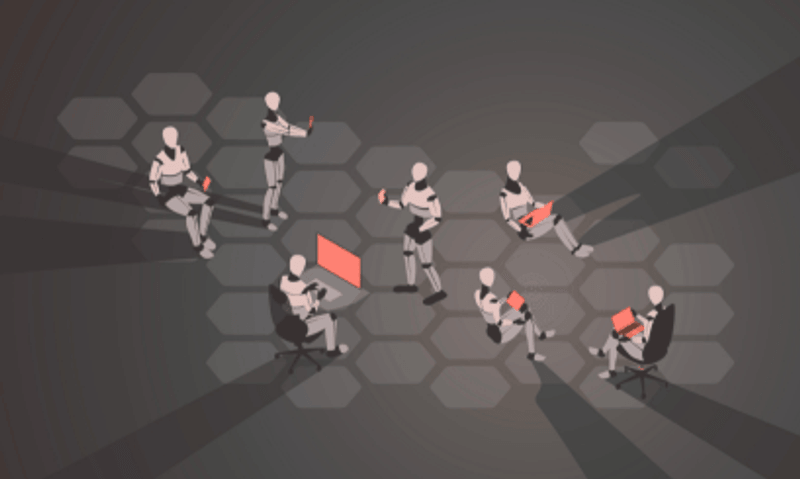 AI’s challenge for entry level roles: all change?