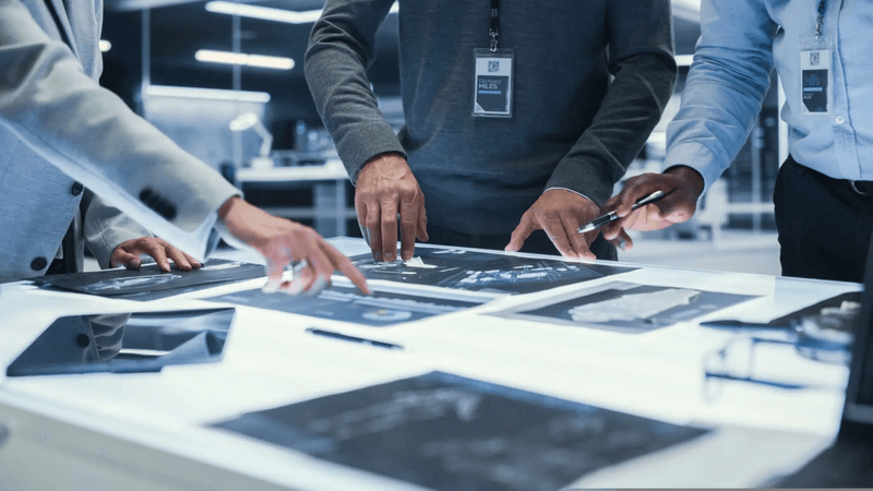 UK Hiring Outlook 2025–2026: Skills Shortages, Flexibility, and Signs of Growth