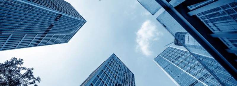 Working in the Socially Distant Future