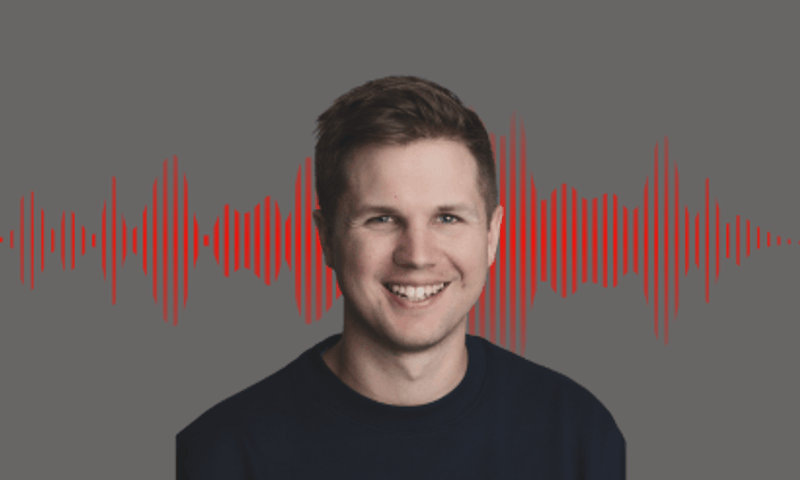 Tech Talks: Robin Saluoks, CEO, eAgronom