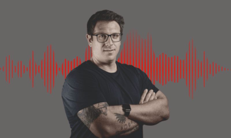 Tech Talks: Kyle Hauptfleisch, Chief Growth Officer, Daemon