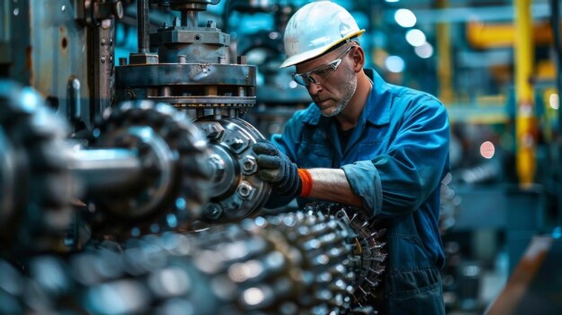 Engineering Market Trends: Q1 2026 Review & Outlook