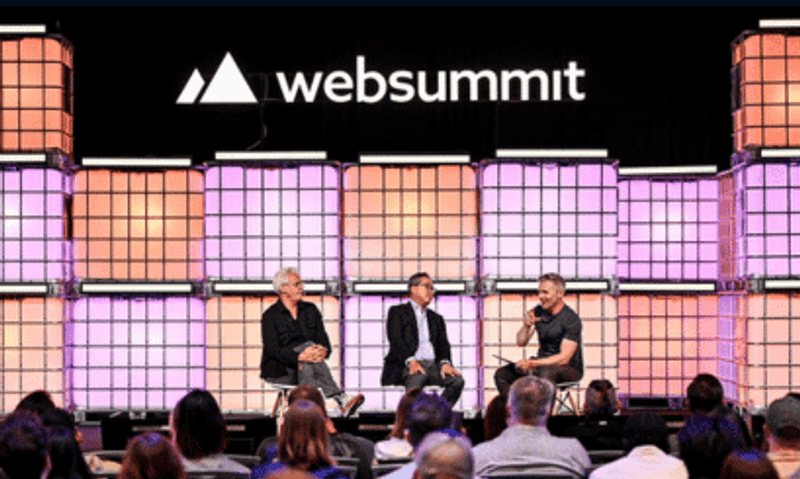 Reflections from Web Summit Vancouver 2026