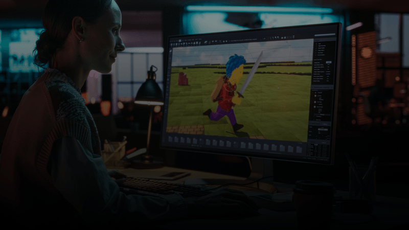 The Most In-Demand Skills in Gaming in 2026