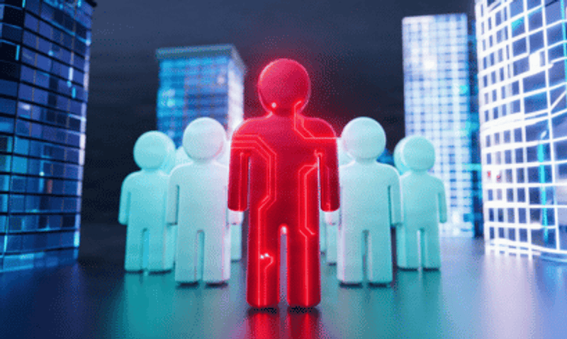 Five ways to make it to the tech C-suite