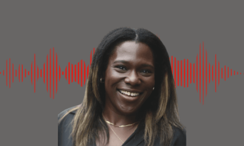 Tech Talks: Anu Adebajo, CEO, Newton Venture Program
