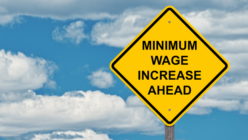 Understanding the New National Living Wage Increase for 2025
