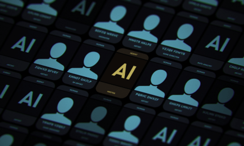 How to add value in an agentic AI workplace