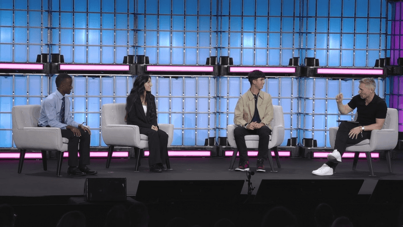 Web Summit Lisbon 2025 Recap