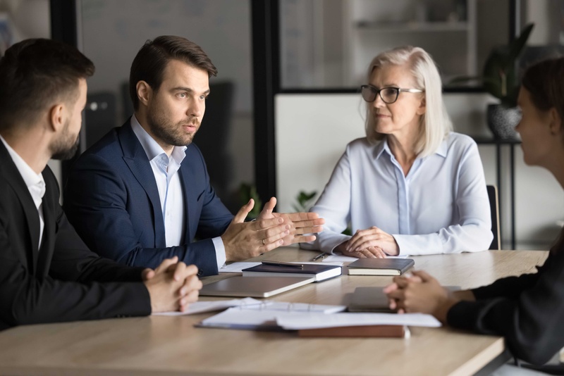 Insurance Workforce Strategy in the Age of AI & Compliance