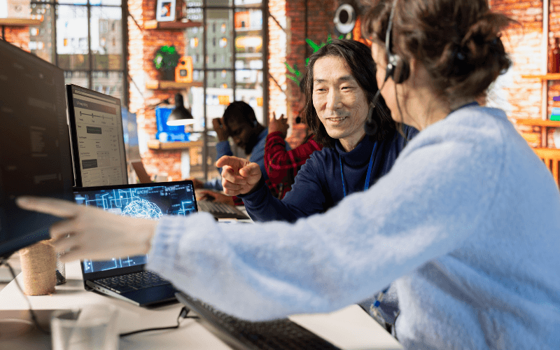 Impellam’s Data and AI Apprenticeships: Bridging the AI skills gap for a future proof workforce 