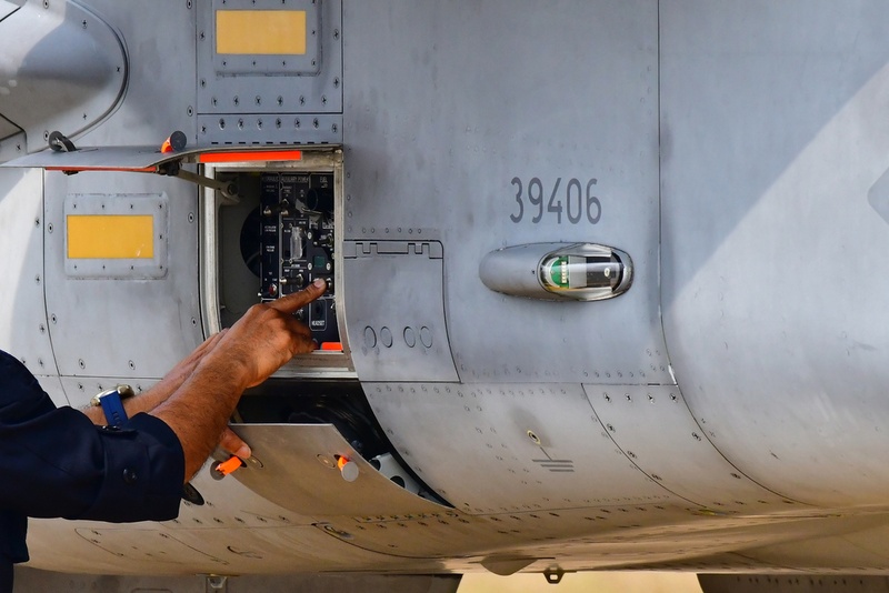 The Role of Systems Engineering in Aerospace & Defence