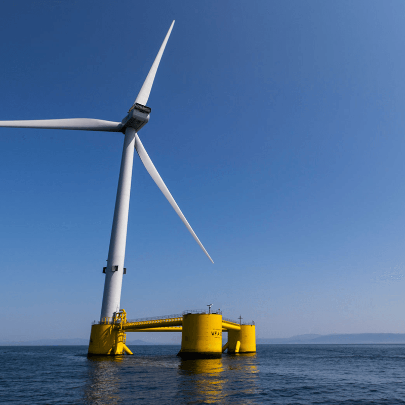 How to: A guide to starting your career in Offshore Wind