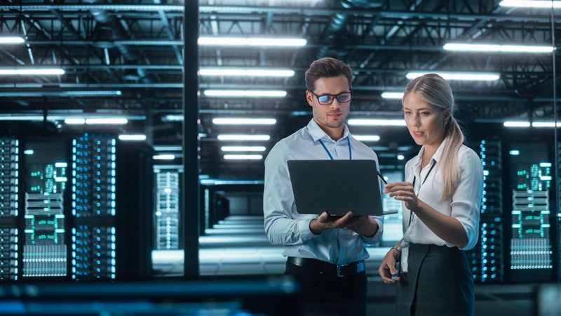 Data Engineering in the UK: Trends, Challenges, and Opportunities