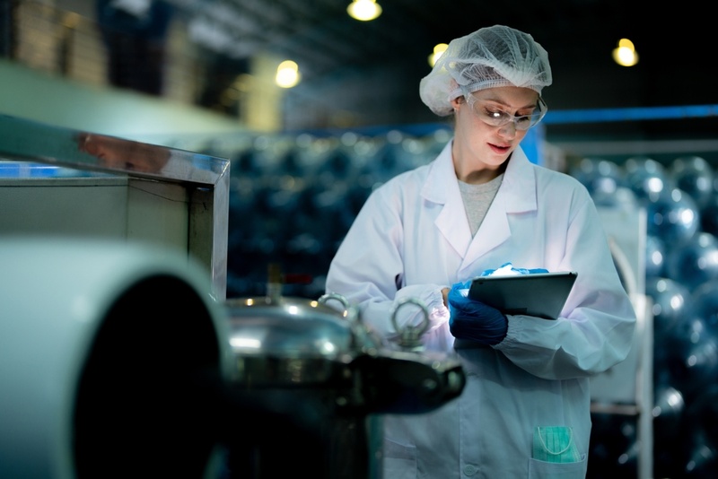 Why is Laboratory Resourcing becoming a growing compliance risk in regulated manufacturing?